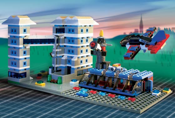 LEGO® Airport