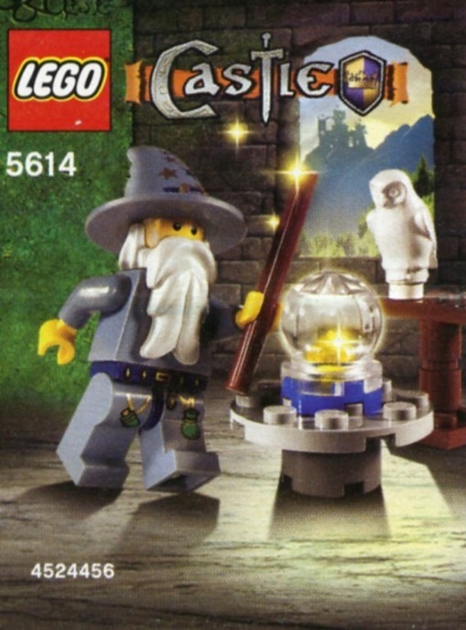 LEGO® The Good Wizard