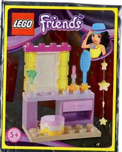 LEGO® Dressing table