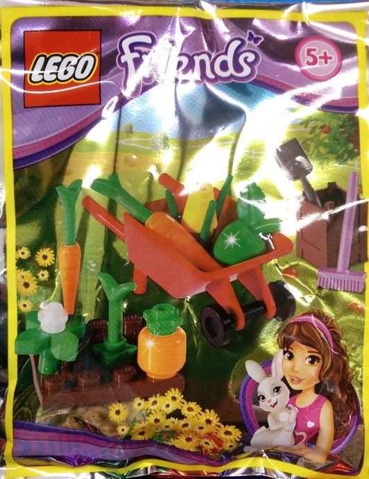 LEGO® Garden set