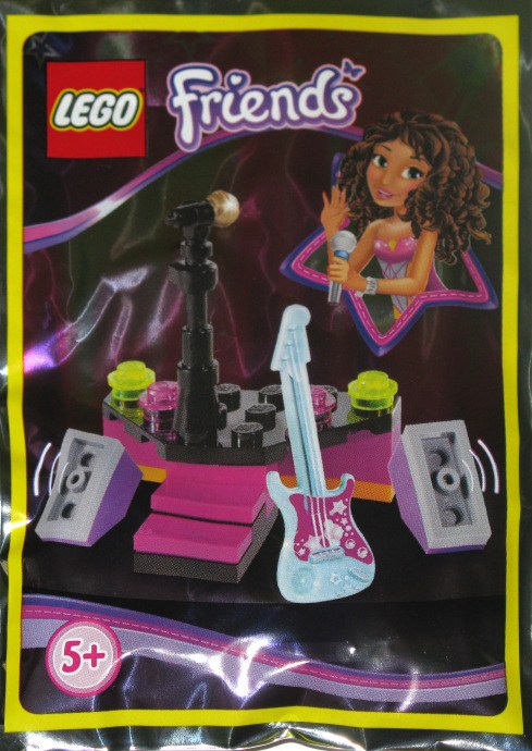 LEGO® Become a Star