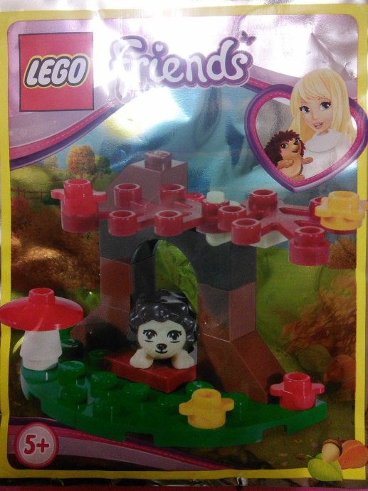 LEGO® Hedgehog