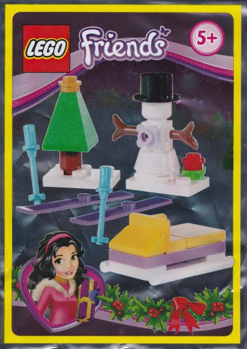 LEGO® Winter Fun