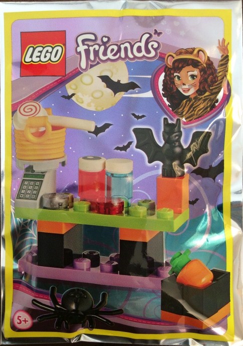 LEGO® Halloween Shop