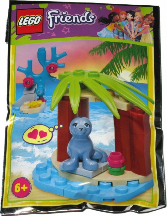 LEGO® Sealion