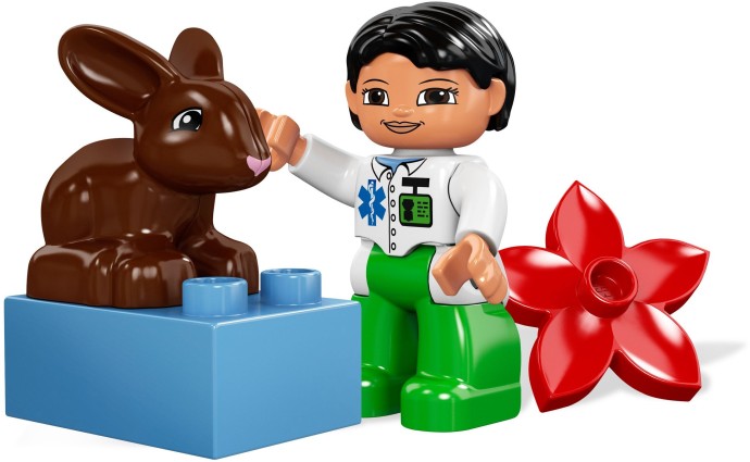 LEGO® Vet