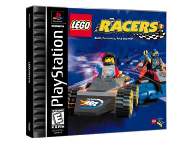 LEGO® LEGO Racers