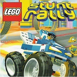 LEGO® LEGO Stunt Rally