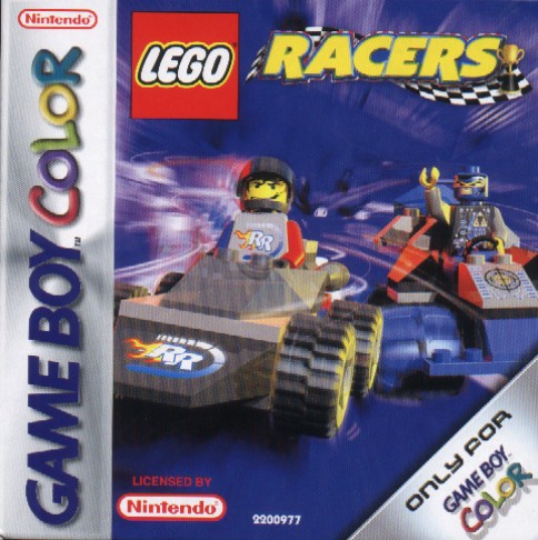 LEGO® LEGO Racers