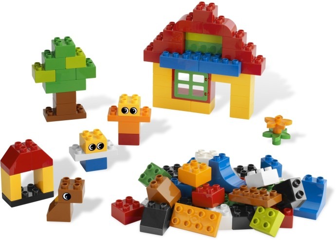 LEGO® Creative Building Kit