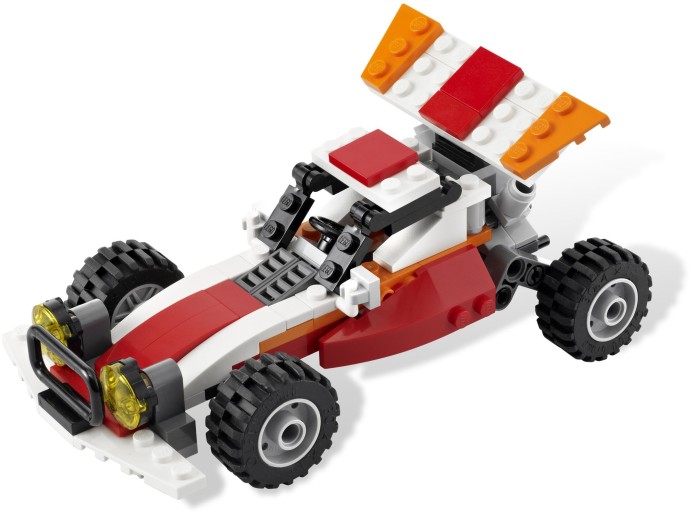 LEGO® Dune Hopper
