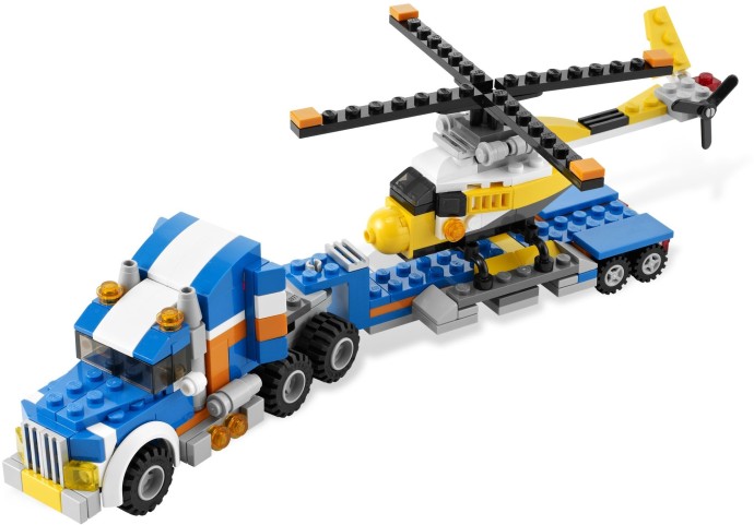 LEGO® Transport Truck