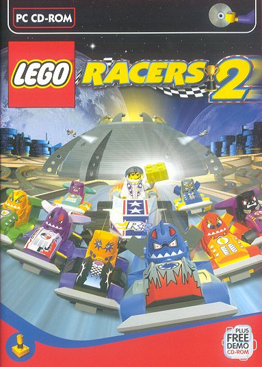LEGO® LEGO Racers 2