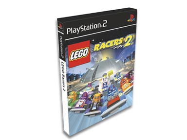 LEGO® LEGO Racers 2