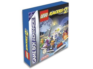 LEGO® LEGO Racers 2