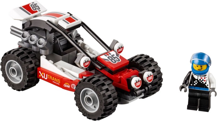 LEGO® Buggy