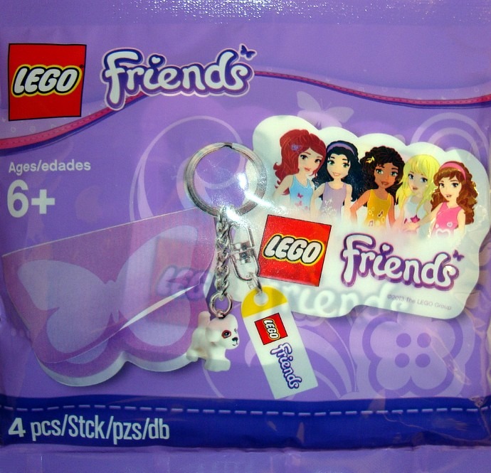 LEGO® Friends promotional pack