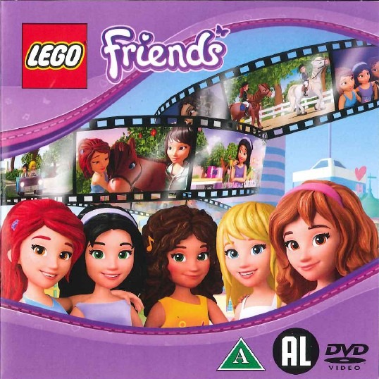 LEGO® Friends