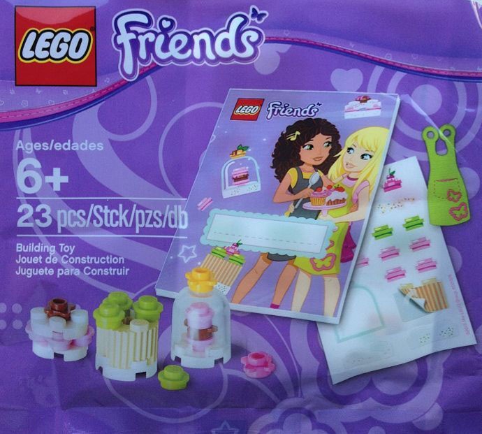 LEGO® Promotional polybag