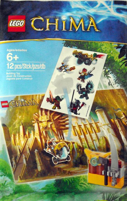 LEGO® Promotional pack