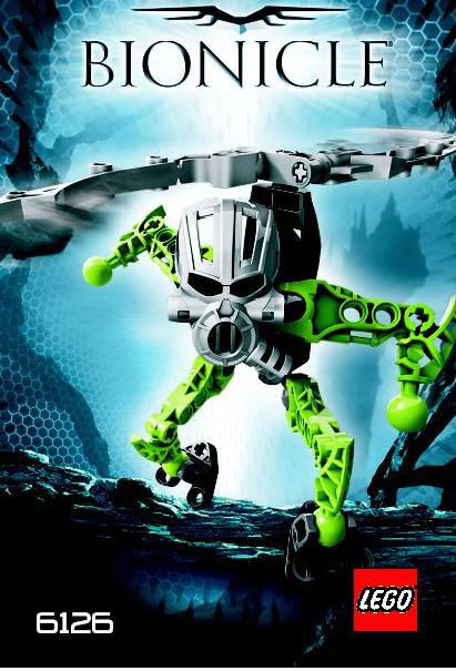 LEGO® Good Guy 2008