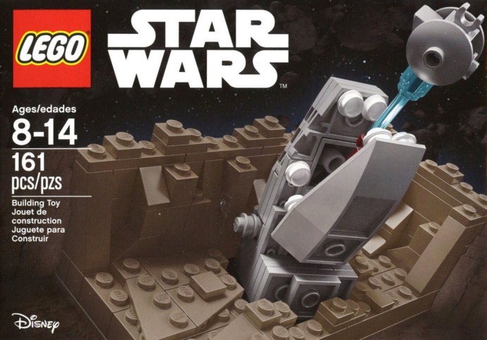 LEGO® Escape the Space Slug