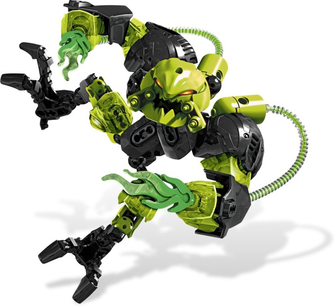 LEGO® TOXIC REAPA