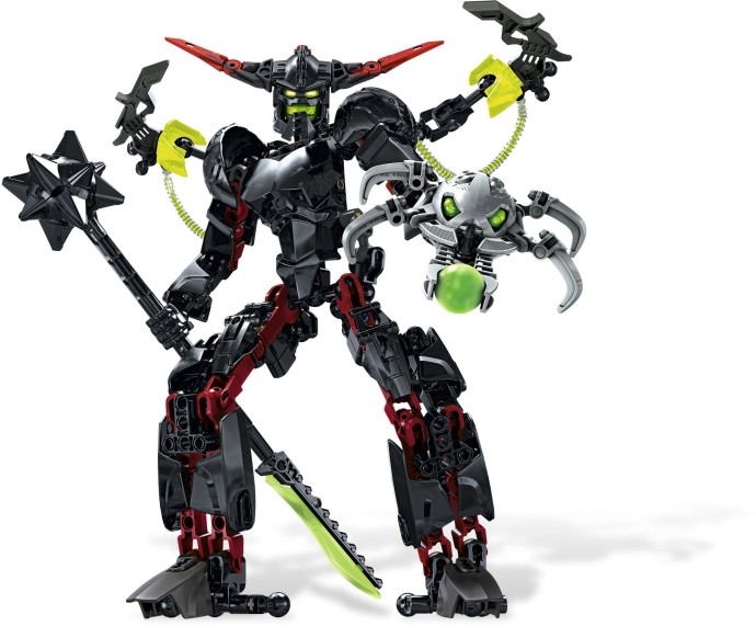 LEGO® BLACK PHANTOM