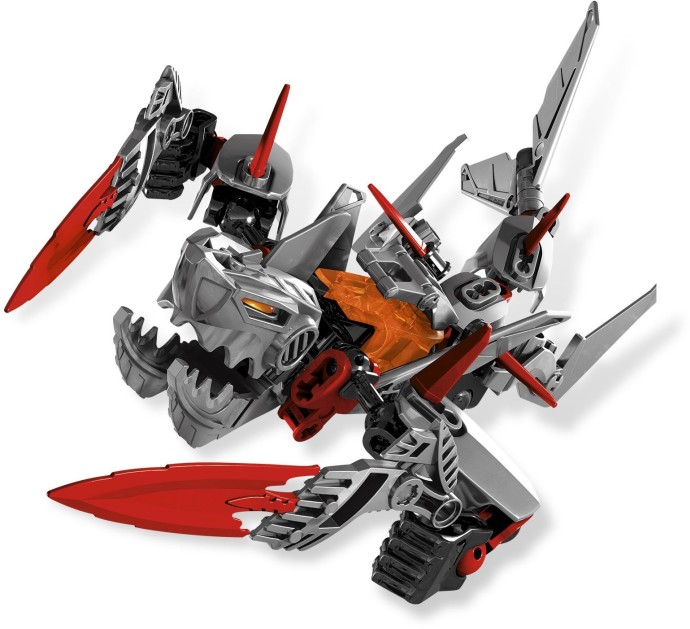 LEGO® JAWBLADE