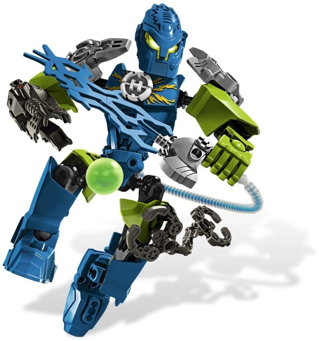 LEGO® SURGE