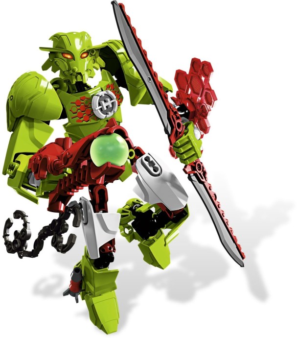 LEGO® BREEZ