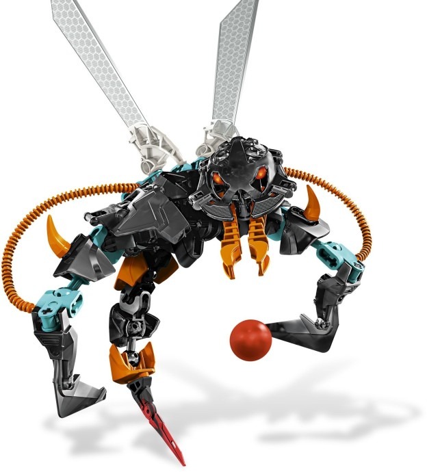 LEGO® THORNRAXX