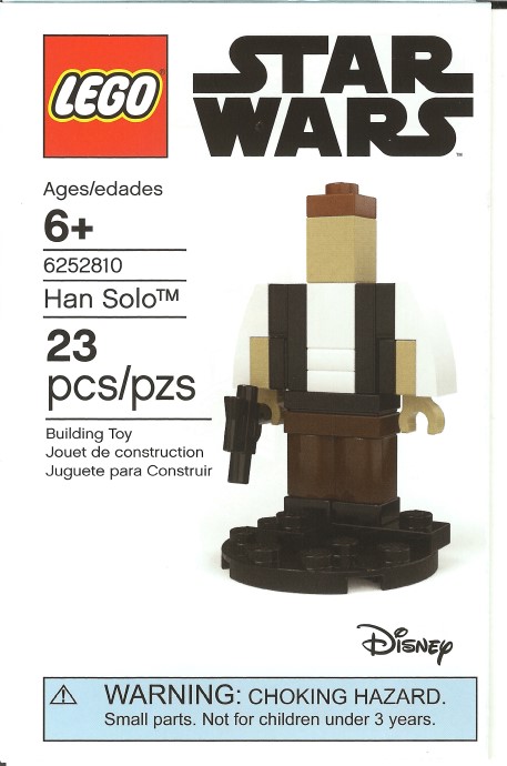 LEGO® Han Solo