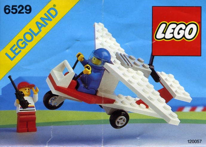 LEGO® Ultra Lite I