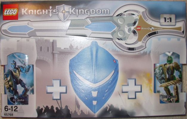 LEGO® Knights' Value Pack