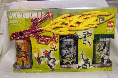 LEGO® Toa Hordika Value Pack