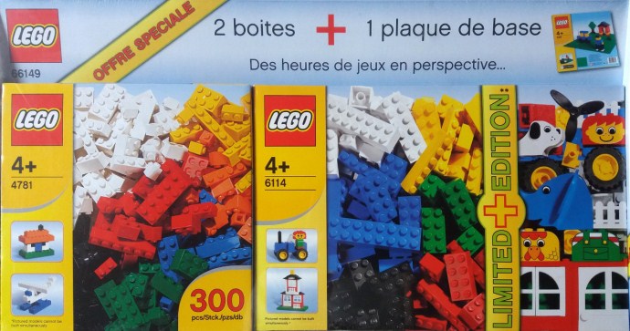 LEGO® Bonus Pack
