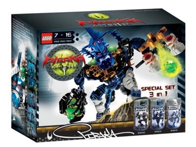 LEGO® Bonus/Value Pack