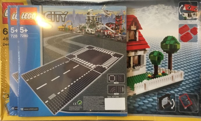 LEGO® Bonus/Value Pack