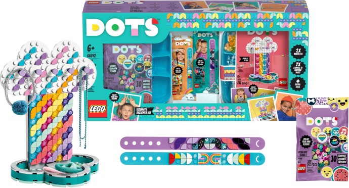 LEGO® Ultimate Designer Kit