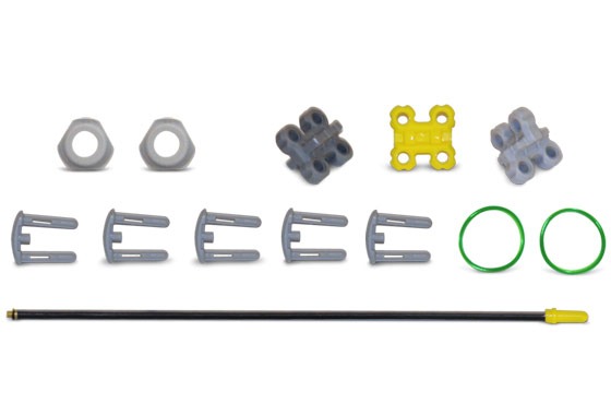 LEGO® Antenna Pack