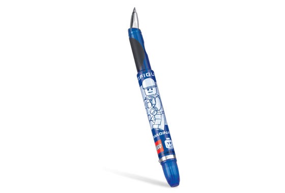 LEGO® Classic Qlever Rollerball Pen