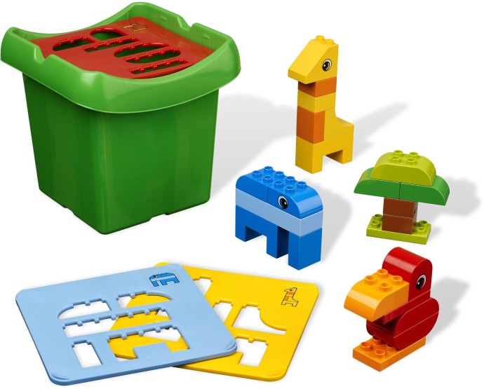 LEGO® Creative Sorter