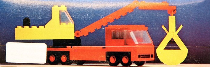 LEGO® Grabber