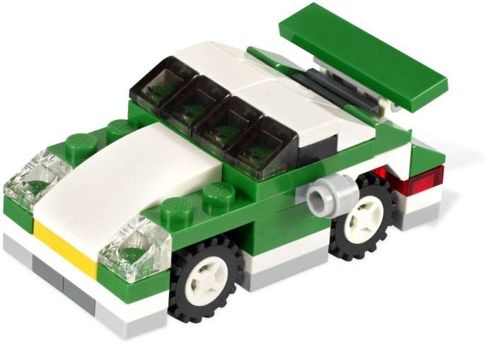 LEGO® Mini Sports Car