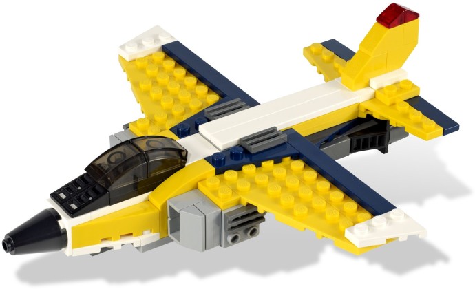 LEGO® Super Soarer