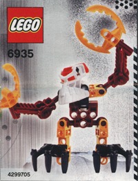LEGO® Bad Guy
