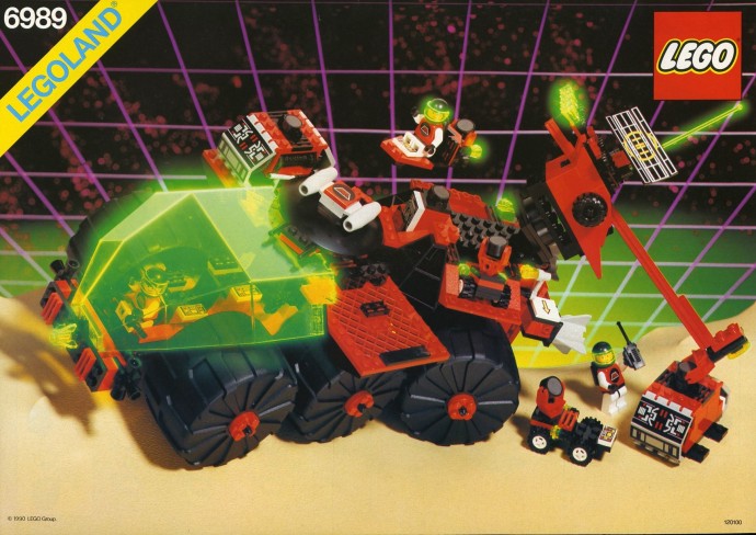 LEGO® Mega Core Magnetizer