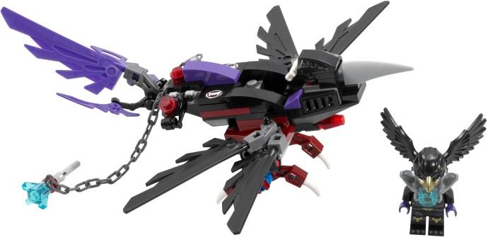 LEGO® Razcal's Glider