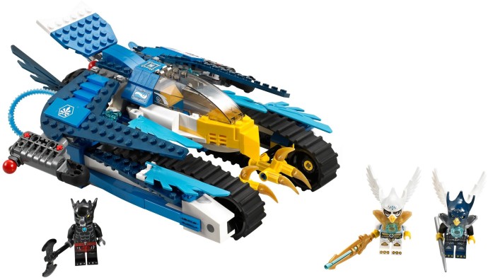 LEGO® Equila's Ultra Striker